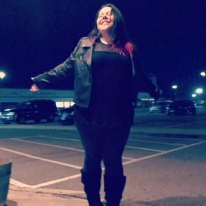 Meet your Posher, Mandy